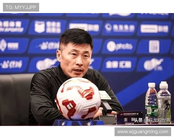 李国旭：为年轻人提供机会是我的责任 充满信心复兴大连足球