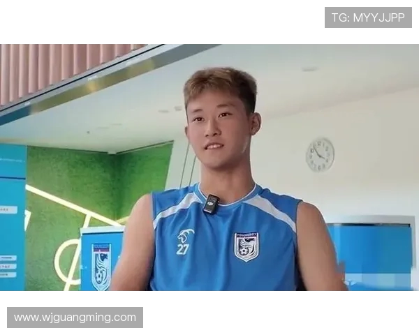 马德兴：U18国青仍在考察选拔阶段 队伍尚未完全成型