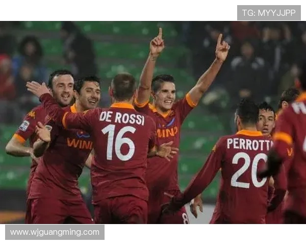 罗马客场1-0萨索洛迪巴拉一击制胜佩莱格里尼中柱遗憾未能破门 罗马客场1-0萨索洛迪巴拉一击制胜佩莱格里尼中柱遗憾未能破门