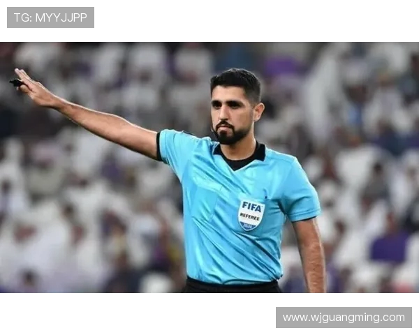 阿联酋裁判组执法海港与町田泽维亚比赛 达尔维什担任主裁判 阿联酋裁判组执法海港与町田泽维亚比赛 达尔维什担任主裁判