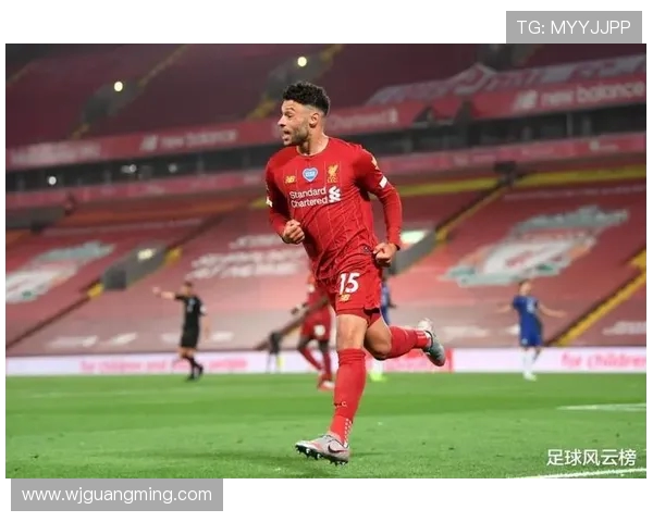 张伯伦：渴望重返英格兰赛场等待合适机会的到来