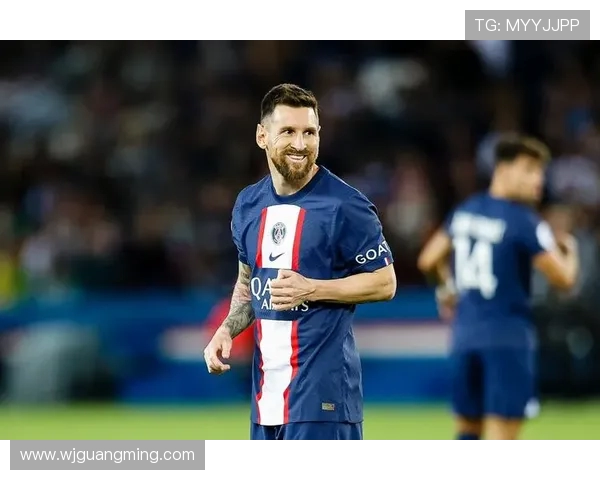 法甲-梅西任意球破门姆巴佩替补建功 巴黎2-1尼斯 法甲-梅西任意球破门姆巴佩替补建功 巴黎2-1尼斯