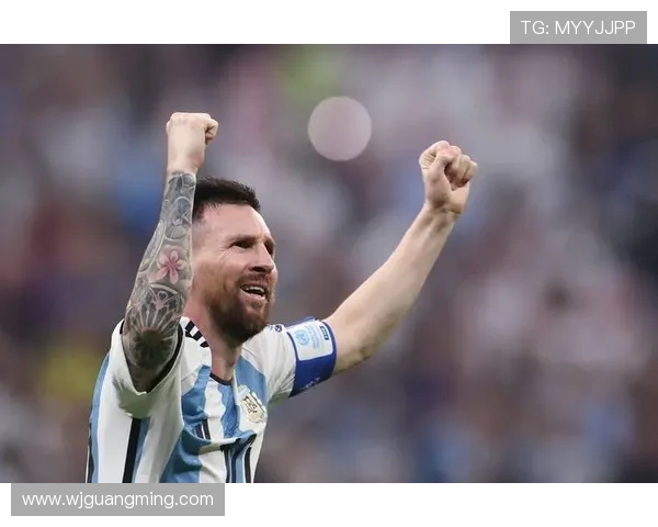 梅西为备战世界杯拒绝踢法甲？法媒辟谣：假消息